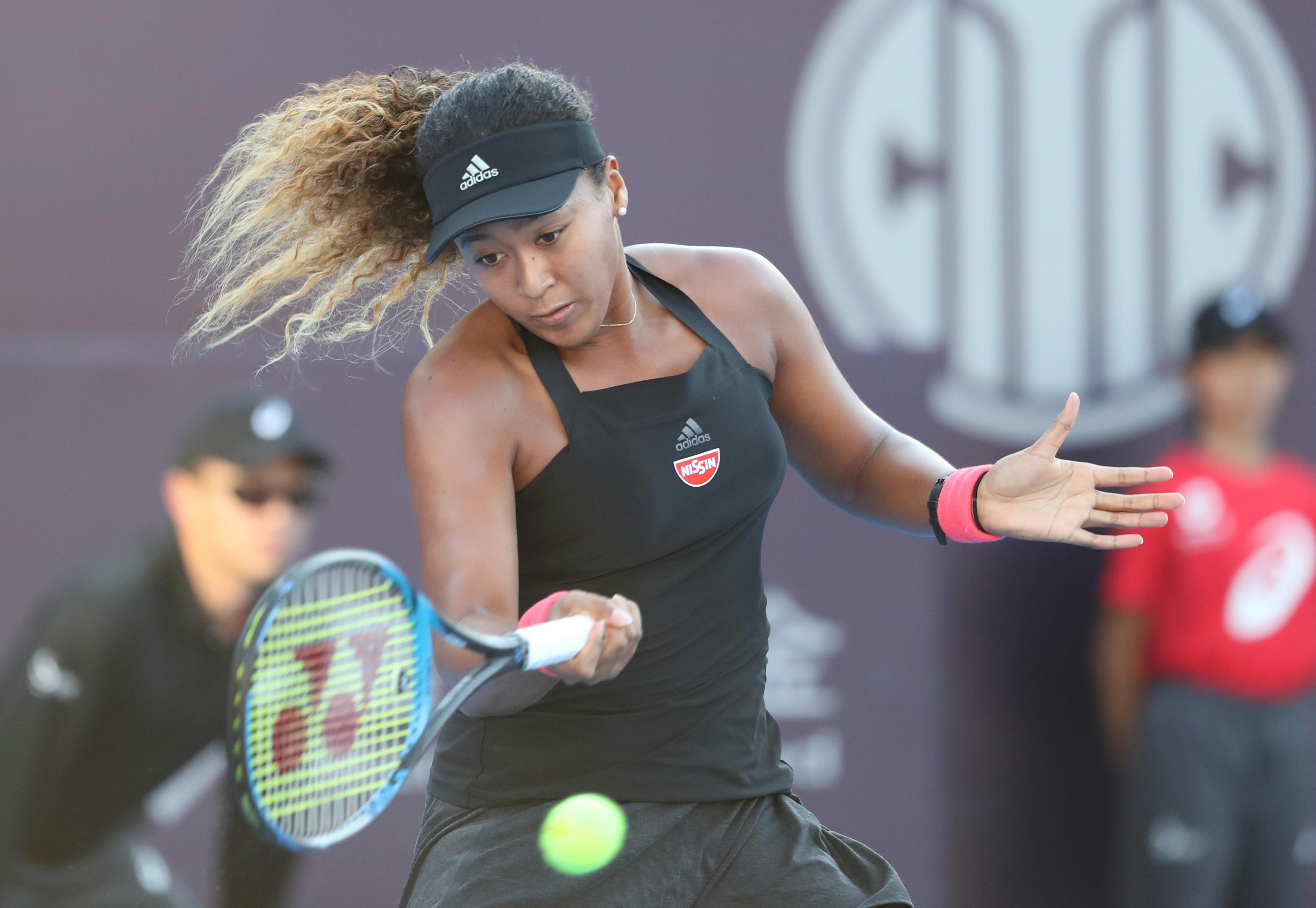 AYX SPORTS-大坂直美遭遇十持续失利，RNG教练压力巨大！