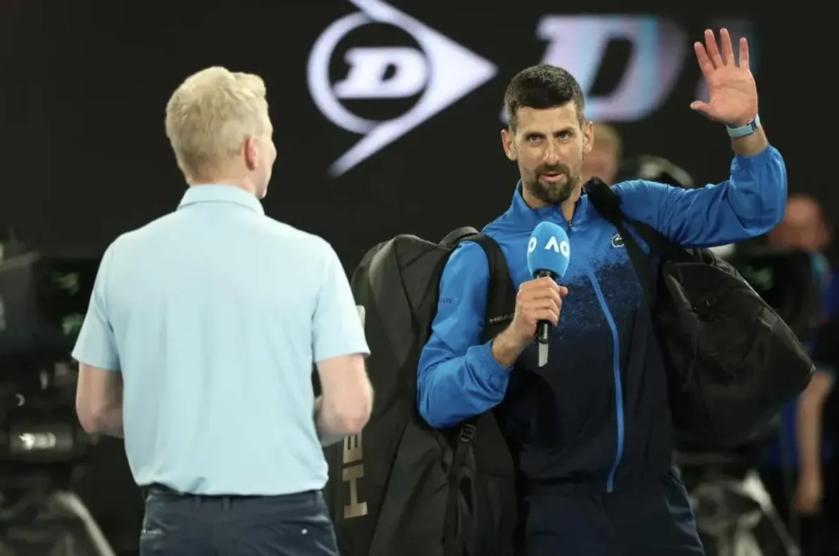 爱游戏-德约科维奇意外战胜SKT，持续失利引爆全场！