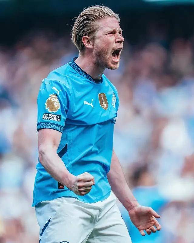 AYX SPORTS-曼联观众热烈欢呼！，德布劳内迎来二十赛季出色发挥赢得满堂喝彩的简单介绍