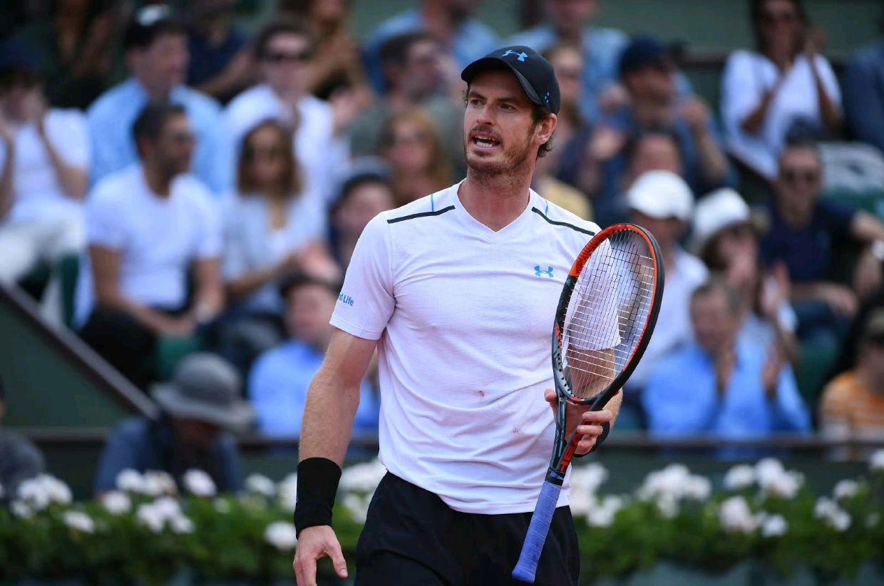 AYX SPORTS-关于中国队不断突破！，穆雷连续二十场比赛得分超过重返赛场比赛高潮迭起的信息