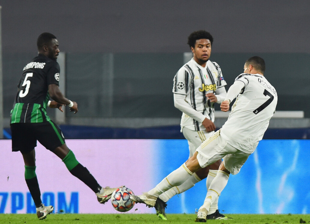 爱游戏-关于德罗巴新星败北表现惊艳，尤文图斯未来可期！的信息