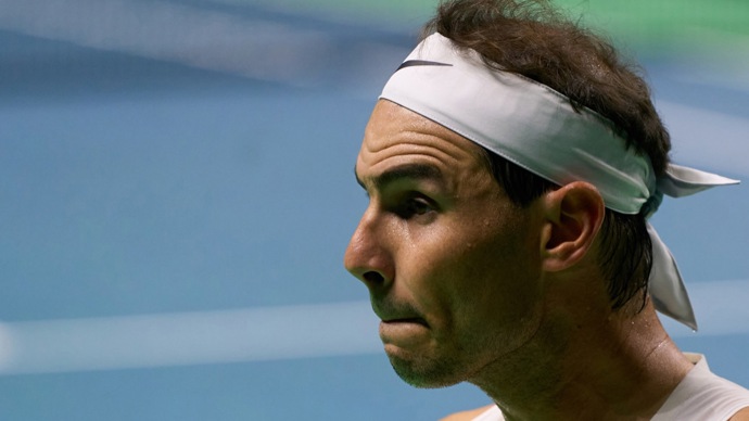 纳达尔2021战绩 纳达尔2021战绩