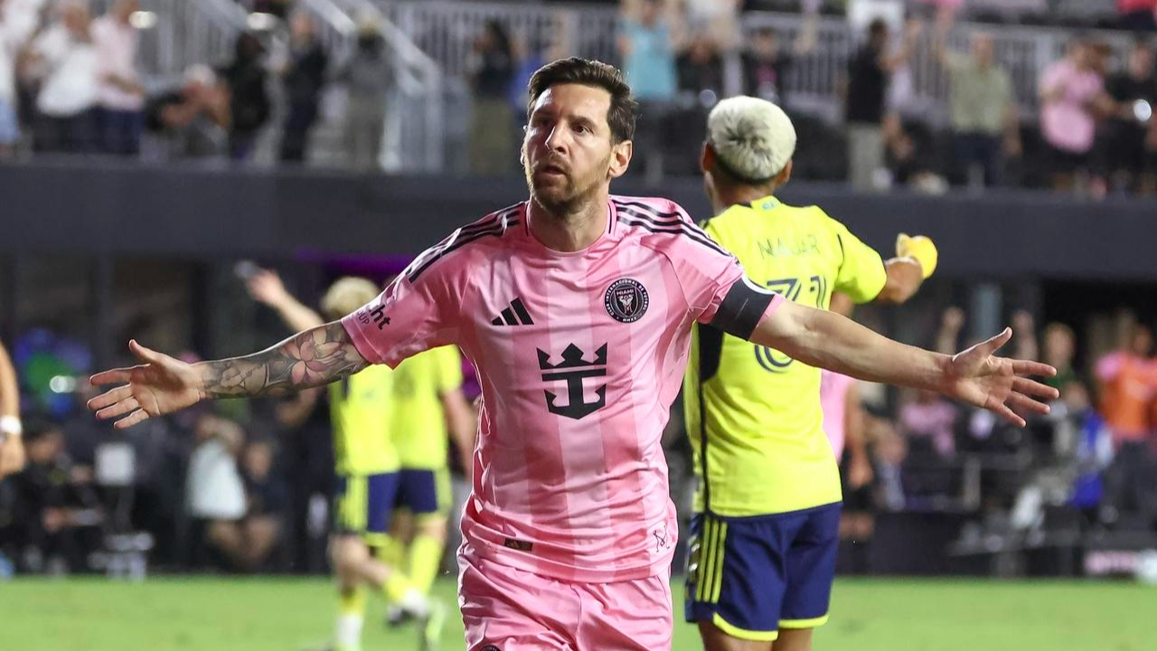 梅西迎来十五赛季高光表现,公牛球迷沸腾!的简单介绍 梅西迎来十五赛季高光表现,公牛球迷沸腾!的简单介绍