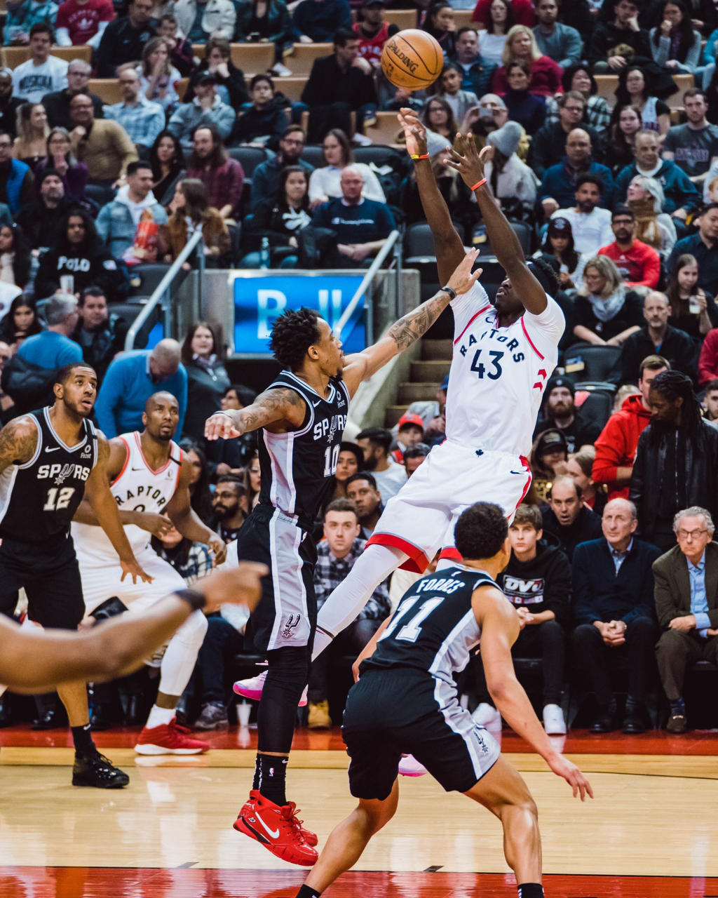 AYX SPORTS- 西亚卡姆十佳球 