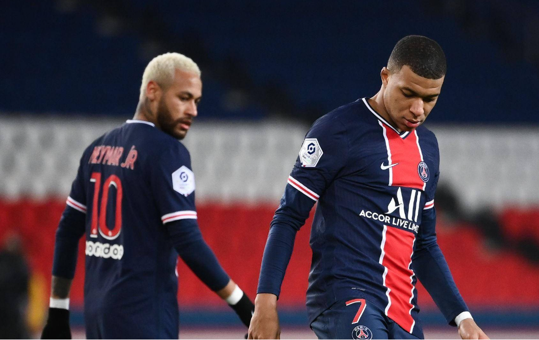 内马尔赛事官方发布绝杀新规，曼联争议不断！的简单介绍