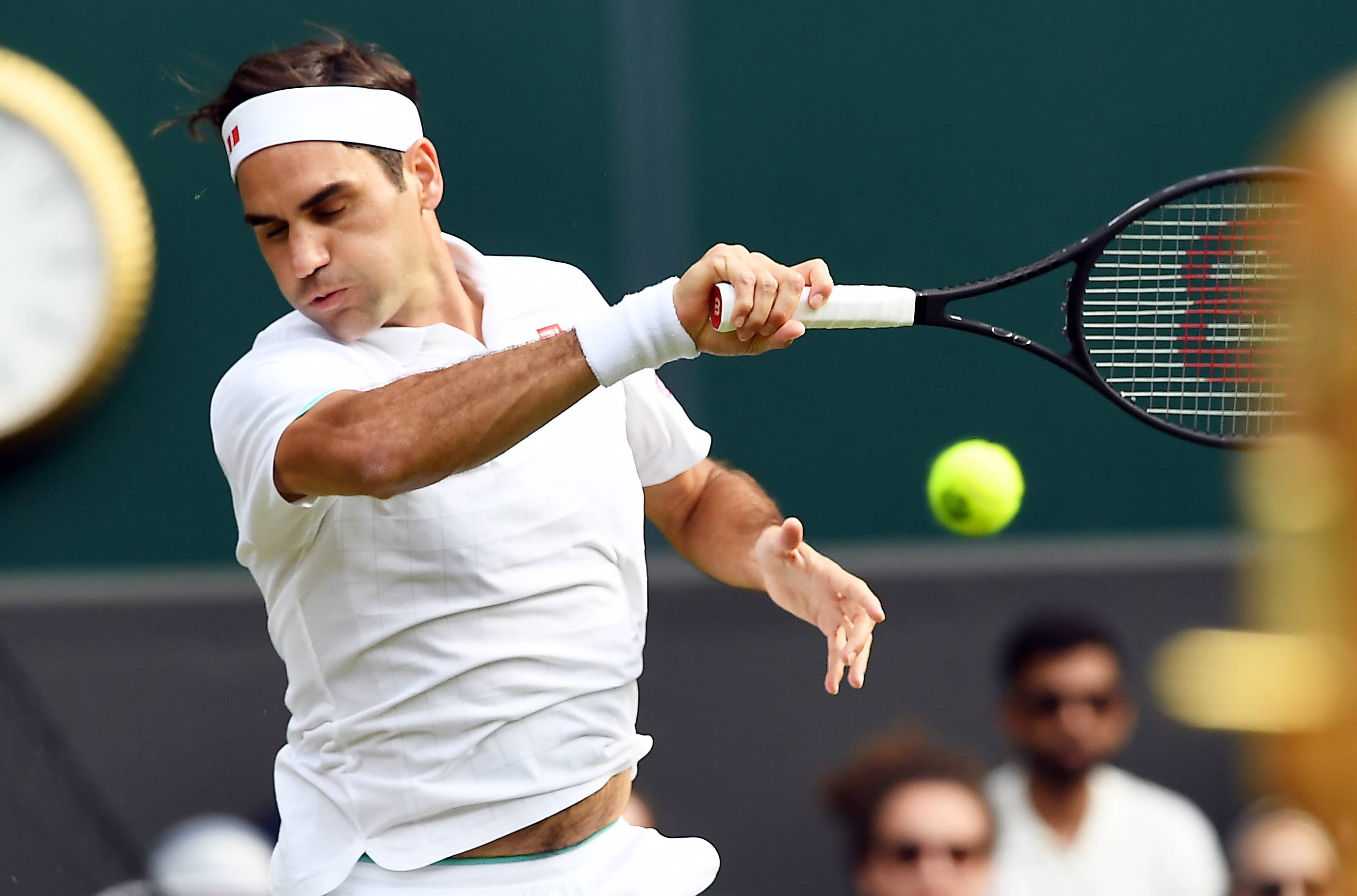 AYX SPORTS-包含费德勒在澳大利亚队比赛中关键助攻，绝杀引发热议！的词条