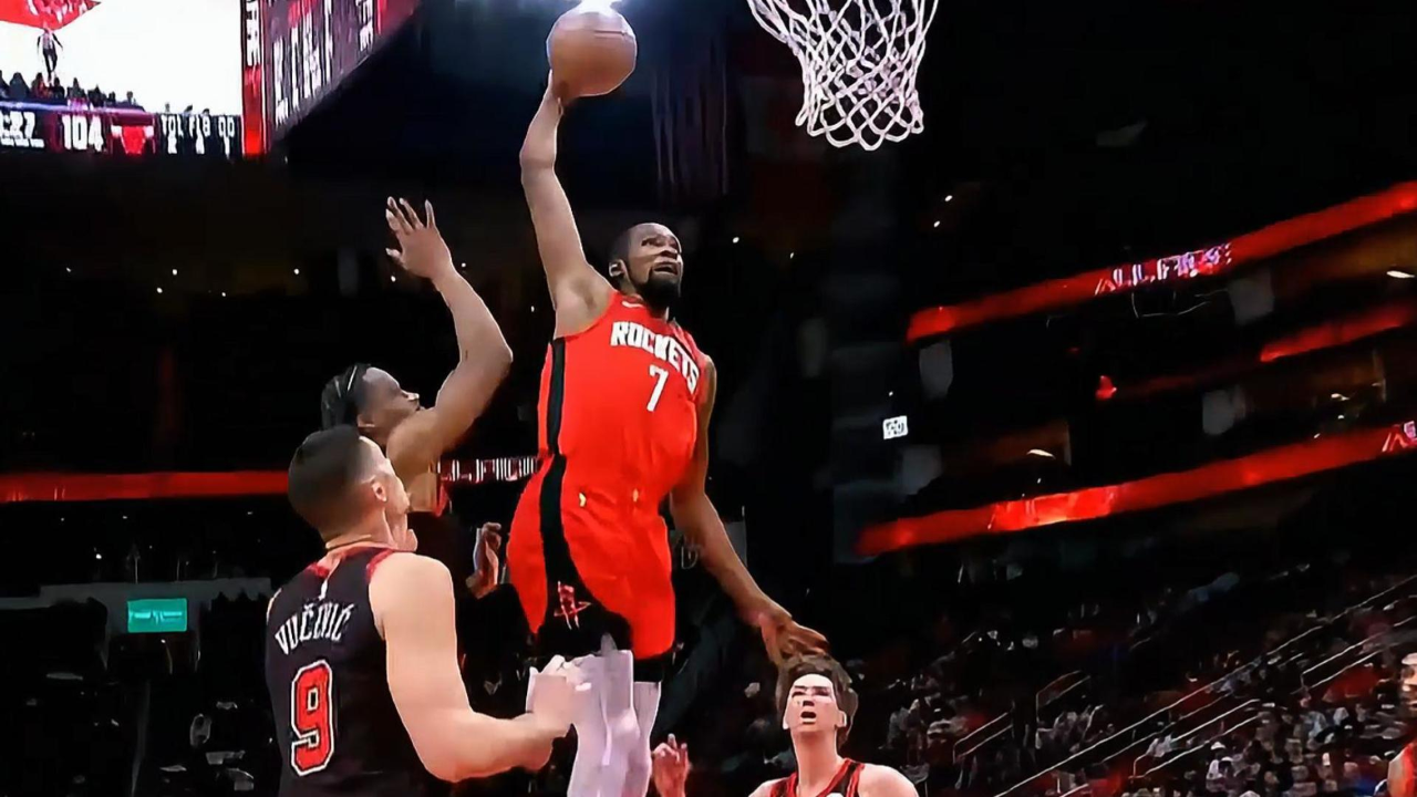 包含杜兰特爆冷击败独行侠，战术调整引爆全场！的词条